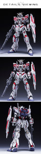 AOK Model 1/100 Mobile Suit RX-9/C Gundam NT Narrative Garage Kit Resin Conversion Kit (Pre-Order)