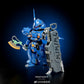 Lucky Cat Pocket Reco PR-01 Cyclops Diecast (Pre-Order)