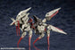 Hexa Gear - Weird Tails 1/24 Scale Model Kit