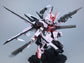 Revenger Bird - 01 - MGSD Strike Rouge Pink Warrior (Pre-Order)