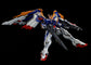 High-Resolution 1/100 Model Wing Gundam EW Ver.