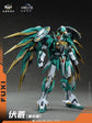 War of the God FUXI Starry Sky Class (Deluxe Edition) Model Kit