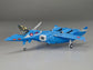 Macross 7 HG Maximilian Jenius&