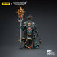 Sons of Horus Dark Emissary Consul with Staff of Dark Authority