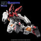G-REWORK - [HG] gMS-01 Gelgoog (Water Decal)