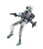 Mobile Suit Gundam G.M.G Collection 