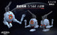 Shark Ball 1/60 Scale Model Kit (Pre Order)