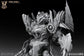 SNAA Round Table Knights 1/144 scale Rampaging Lion Model Kit (Pre-Order)
