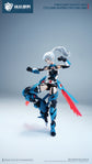 Cyber Forest Fantasy Girls Cyclone Hopper Yip Fung Sim 1/12 Scale Model Kit (With Bonus) (Pre-Order)