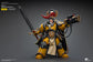 Joytoy The Horus Heresy Imperial Fists Legion Praetor with Power Sword
