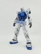 RG RX-78-2 FIRST 2.0 GBASE (Water Decal)