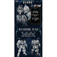 ASA 1/100 Pawn Gladiator Type Model Kit (Pre-Order)