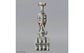 Star Wars Vehicle Model 014 Blockade Runner Model Kit