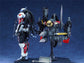 Hemoxian Baki 1/10 Scale Model Kit (Pre-Order)