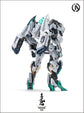 In Era+ RMD Azure Falcon Model Kit (Pre-Order)