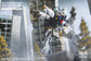 Special Force Industry 1/100 Sentinel or Heavy Bombardment Type model kit
