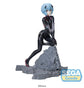 Rebuild of Evangelion Luminasta Vignetteum Tentative Name: Rei Ayanami (30th Anniversary Ver.) Figure