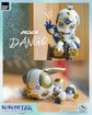 Threezero MDLX Kokone Link Dango