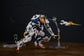 Lab Zero 1/100 Gundam Barbatos Lupus REX Conversion Kit 2.0 Collector Set