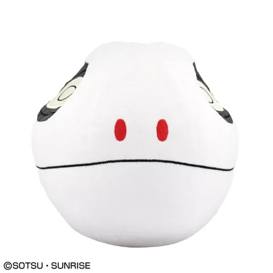 Haro "Mobile Suit Gundam GQuuuuuuX” Bandai Namco Nui Plush