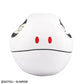 Haro "Mobile Suit Gundam GQuuuuuuX” Bandai Namco Nui Plush
