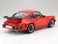 Porsche 911 Turbo 1988 1/24 Model Kit