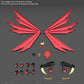 Figure-rise Standard Kamen Rider OOO (Tajadoru Combo) Model Kit