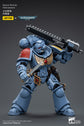 JoyToy WH40K Space Wolves Intercessors with Auto Bolt Rifle