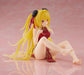 To Love-Ru Darkness Golden Darkness (Chinese Dress Ver.) Desktop Cute Figure