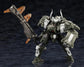 Hexa Gear Bulkarm Lambda Wolfzerker 1/24 Scale Model Kit