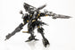 Armored Core DECOCTION MODELS Rayleonard 03-AALIYAH (Mirror Finish Ver.) Action Figure
