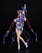 Raider of Shadow RS-04 Chinese Zodiac Rabbit Mao Tu (Kotobukiya Limited Ver.) 1/10 Scale Model Kit