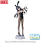Desktop x Decorate Collections Rascal Does Not Dream of Bunny Girl Senpai Mai Sakurajima Figure