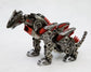 Zoids Highend Master Model EZ-035 Lightning Saix (Marking Plus Ver.) 