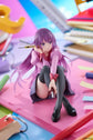 Monogatari Series Hitagi Senjyogahara Desktop Cute Figure