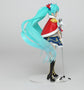 Vocaloid Hatsune Miku (Winter Live Ver.) Figure