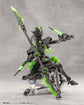Megalomaria Unlimited Universe Peridot Model Kit