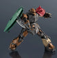Gundam Requiem for Vengeance Gundam Universe GU-38 Zaku II (Unidentified Type) Solari