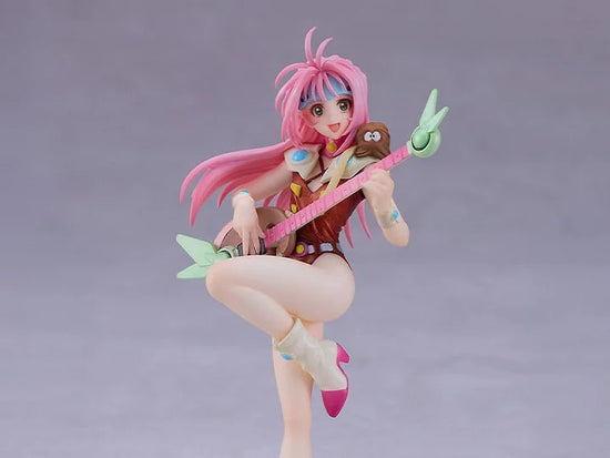 PLAMAX Macross 7 MF-90 minimum factory Mylene Flare Jenius Model Kit