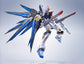 Mobile Suit Gundam SEED Destiny Metal Robot Spirits Strike Freedom Gundam [Re:Coordinate]