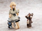 Guilty Gear -Strive- Bridget Articulated Model Kit