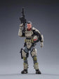 JoyToy Iron Wrecker 02 Tactical Mecha 1/25 Scale Figure Set