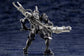 Hexa Gear Governor Armor Type: Knight (Nero) 1/24 Scale Model Kit