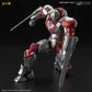 Figure-Rise Standard Ultraman Suit Jack (Action Ver.) Model Kit