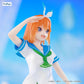 The Quintessential Quintuplets Trio-Try-iT Nakano Yotsuba (Marine Look Ver.) Figure