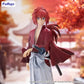 Rurouni Kenshin: Meiji Kenkaku Romantan Trio-Try-iT Kenshin Himura Figure