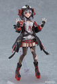 Hololive Figma No. 629 Sakamata Chloe