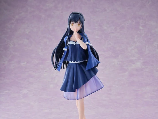 Summer Pockets Luminasta Kushima Kamome Figure
