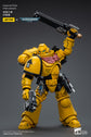 JoyToy WH40K Imperial Fists Intercessors with Auto Bolt Rifle