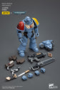 JoyToy WH40K Space Wolves Intercessors with Auto Bolt Rifle